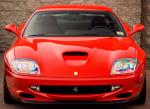 Ferrari 550 Maranello 1996 года